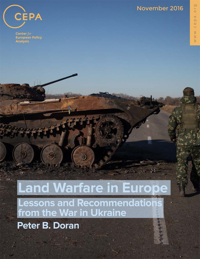 2016-11-Land_Warfare_in_Europe-cover
