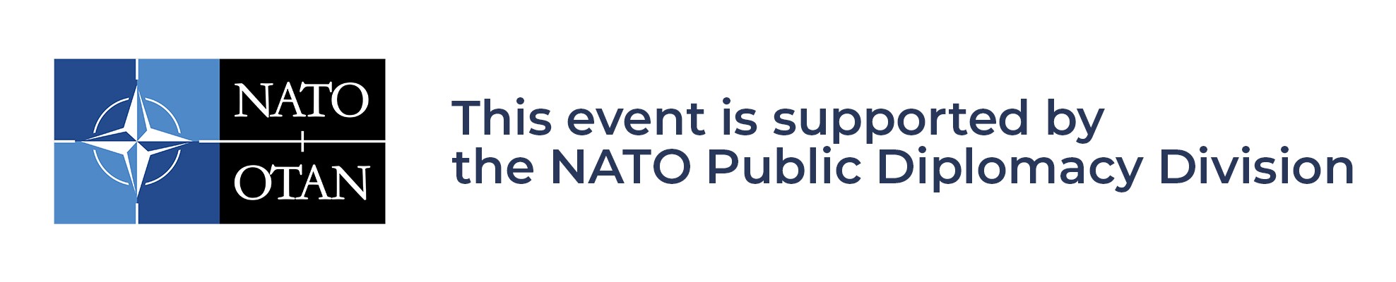 NATO PDD Branding