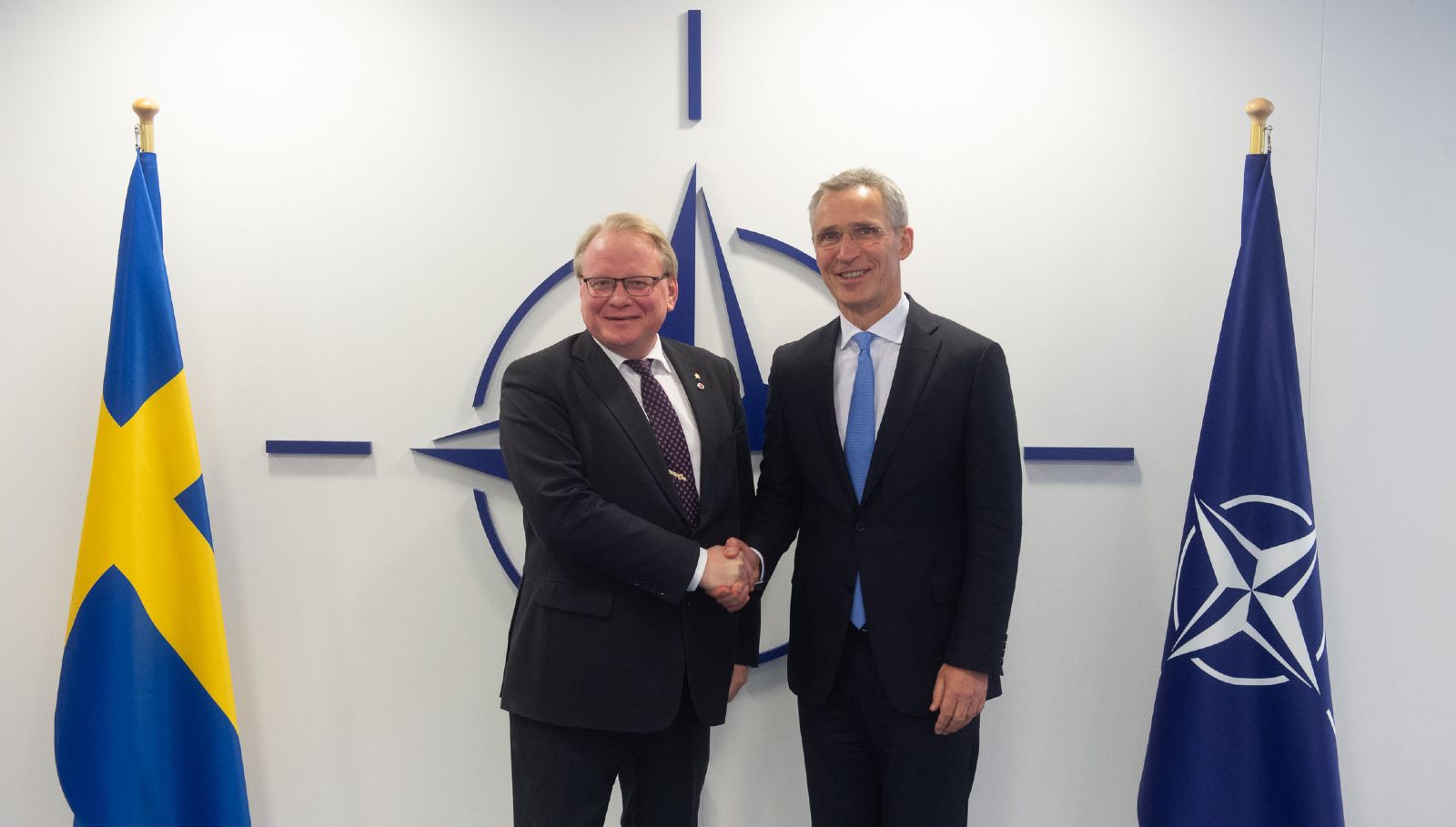 As a key NATO partner, Sweden’s increased defense spending, and its “Total Defense” concept, will significantly enhance security in the critical Baltic Sea region.